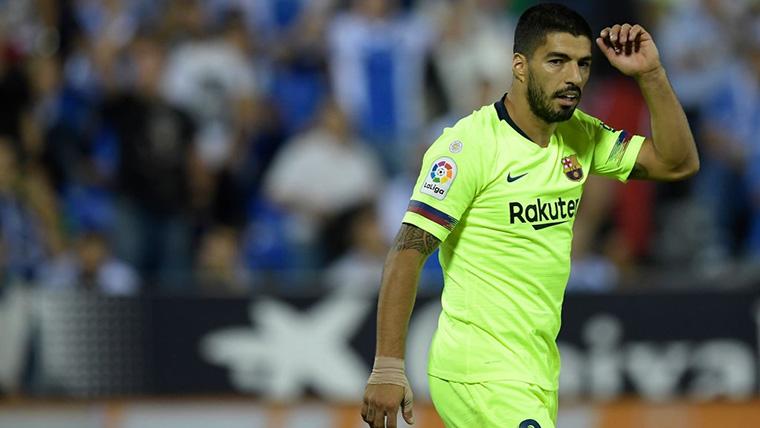 Without Suárez and Arthur, descontrol tactical of the Barça in the first-half against the PSV