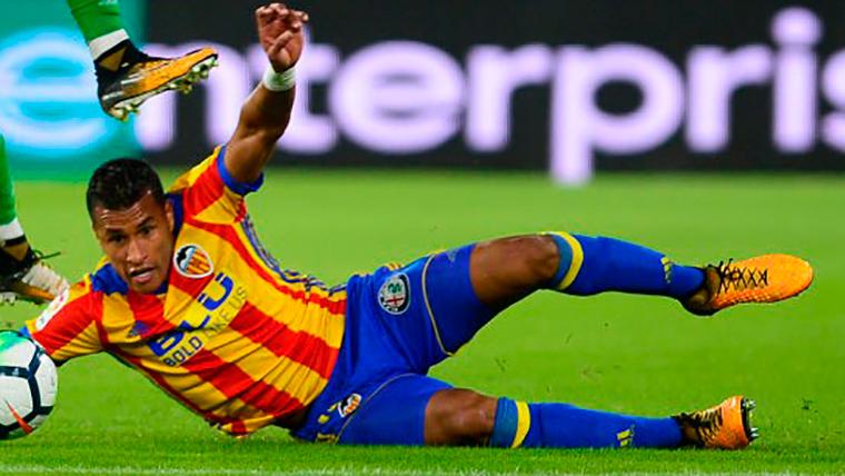 Like this they define the ex technicians of Murillo to the new ‘signing’ of the Barça