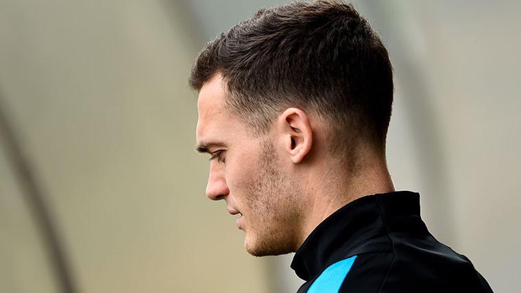 LAST HOUR: Thomas Vermaelen goes back to lesionarse and will be a month of drop with the Barça!