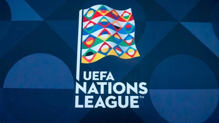 UEFA Nations League: Portugal-Switzerland and Holland-England, the picture of the ‘Final Four’