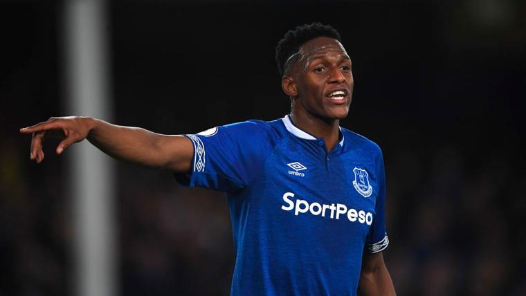 The words of Yerry Mina on the arrival of Jeison Murillo to the Barça