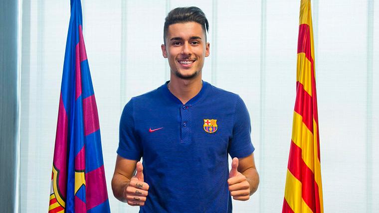OFFICIAL: Competition decides in favour of the Barça in Glass of Rey!