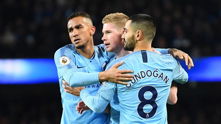 RANKING: These are the 10 teams more goleadores of Europe