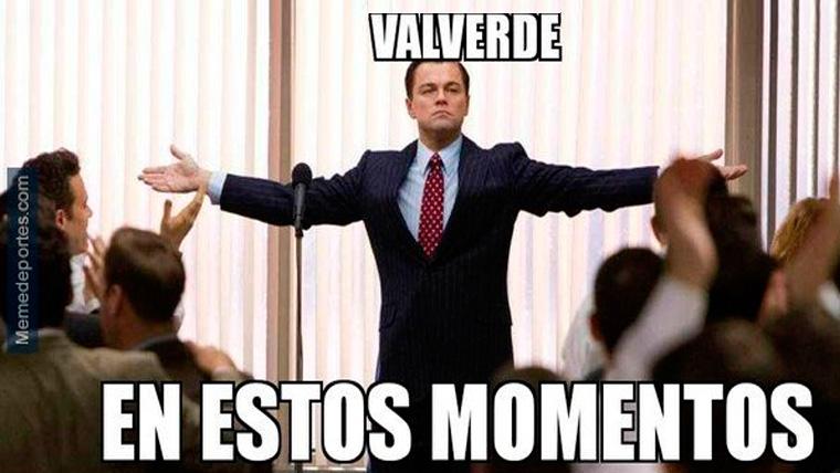 These are the best ‘memes’ of the FC Barcelona-Seville of the Glass of Rey