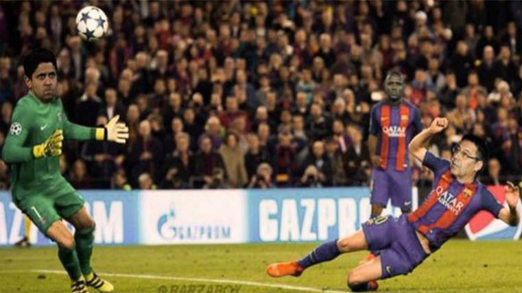 The best ‘memes’ of the signing of Of Jong by the FC Barcelona