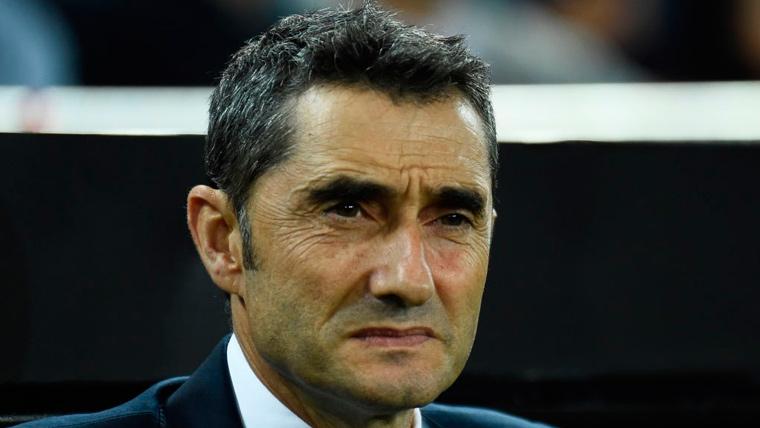 Valverde Organises another examination to choose to the substitute of Jordi Alba