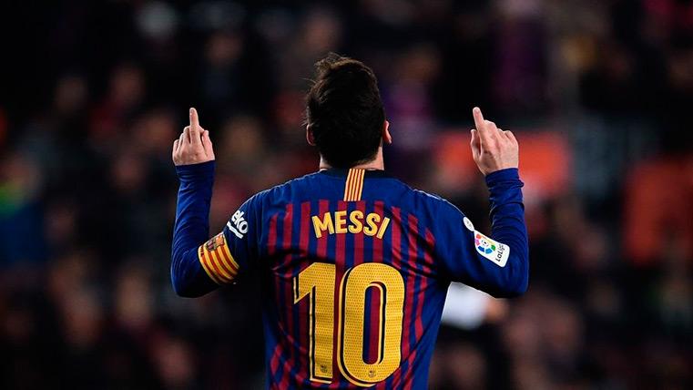 Like this it is the career by the Boot of Gold 2018-2019: Cristiano and Mbappé, to the trail of Messi