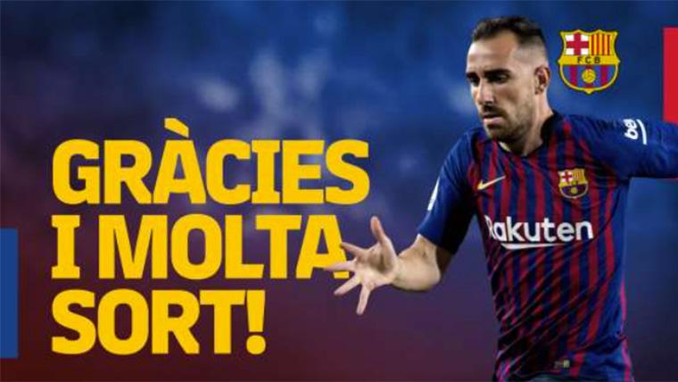 OFFICIAL: The FC Barcelona traspasa to Alcácer to the Borussia Dortmund