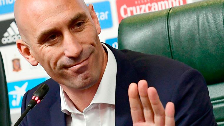 The Supercopa 2018 will be one ‘final four’ and will play  out of Spain