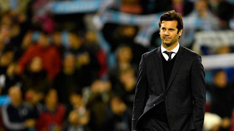 The two ex of the Real Madrid that insinuate his return to the Bernabéu