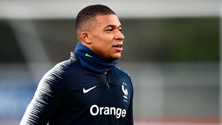 Rivaldo, conclusive: “Mbappé no voucher 280 million euros… Neither Messi, neither Cristiano”