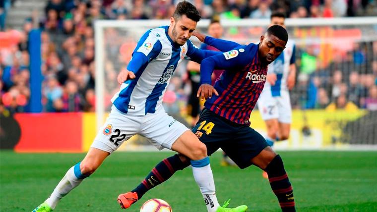 The three keys that will define the future of Malcom in the Barça