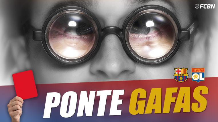 CONTROVERSY: The VAR conceded a goal of Tousart with clear fault of Marcelo to Lenglet