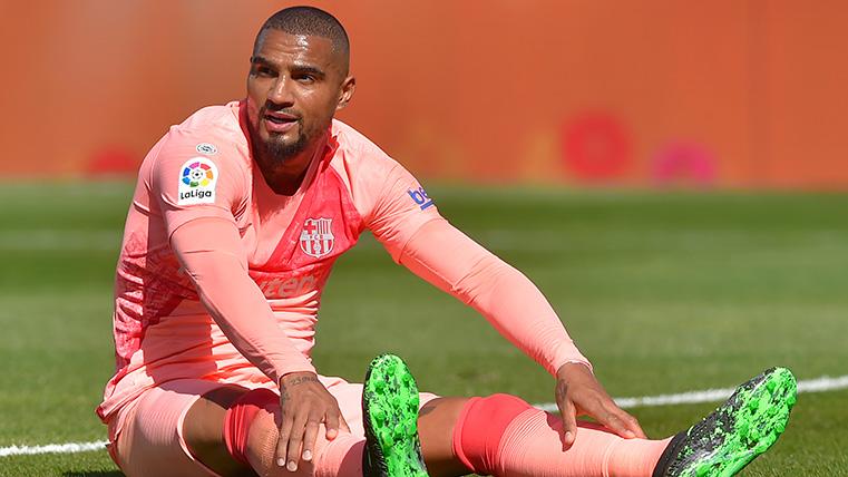 Boateng Surrenders to Klopp: “it Knows what say so that a player die by him”