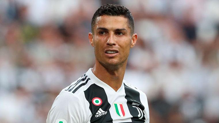 Cristiano Ronaldo: “Barcelona is not for me. I felt that I do not like them”