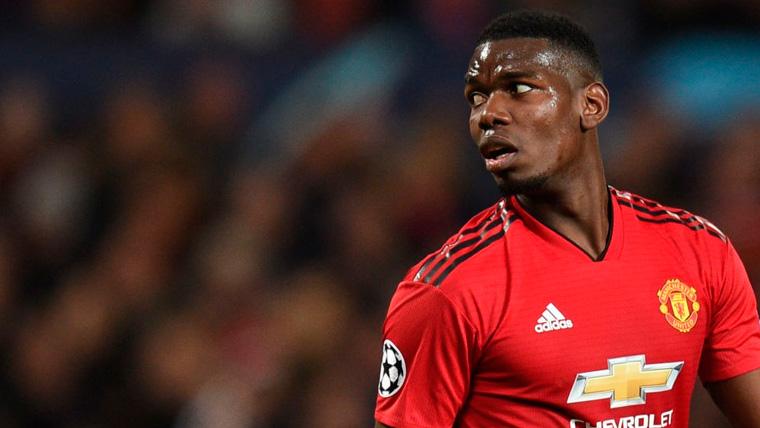 The agent of Ferland Mendy reveals where will play Ndombèlé, Pogba and Rabiot