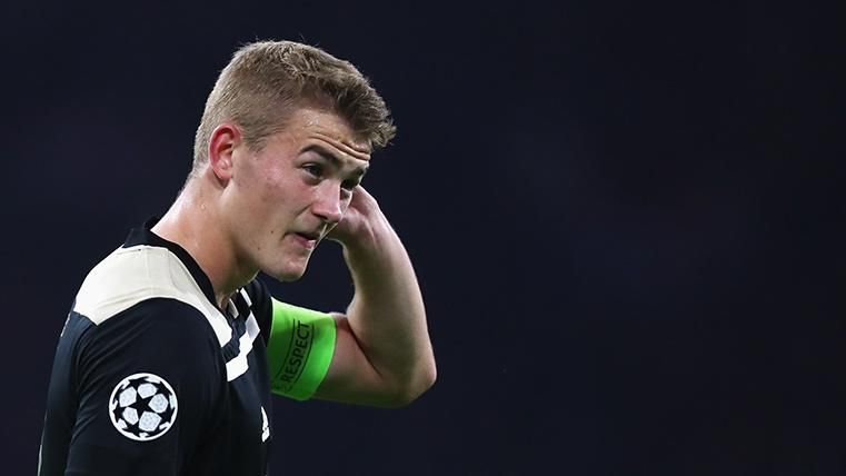 Of Ligt will go  to the ‘Calcium’… And it can be the first of many