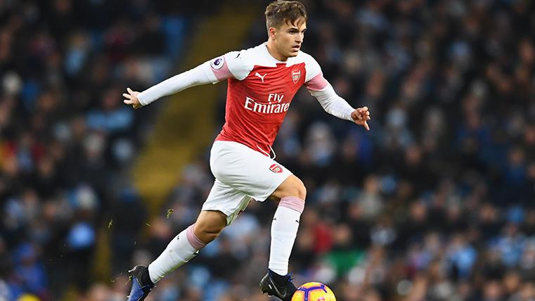 Denis Suárez attracts the interest of two clubs of LaLiga Santander