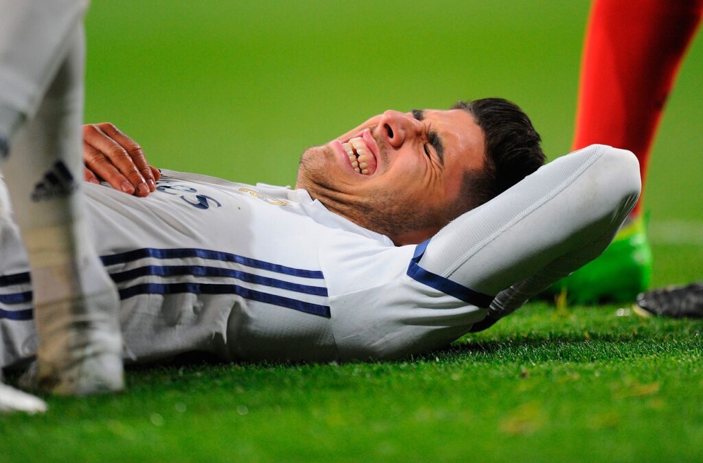 The worst news for Madrid are confirmed: Asensio has broken the cruciate ligament and the meniscus