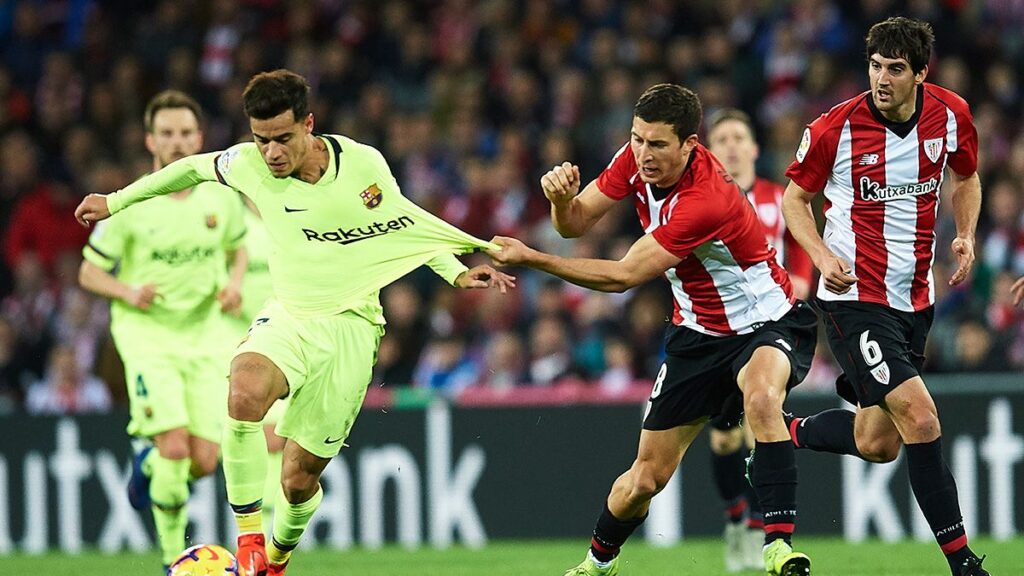 New war between RFEF and LaLiga: Competition changes the calendar