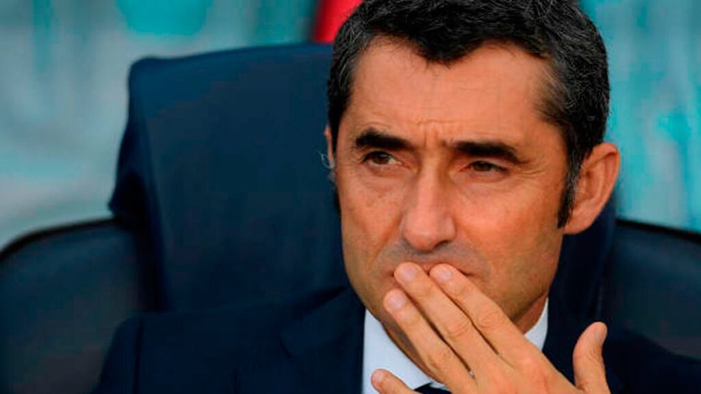 The unexpected ‘signing’ for Valverde
