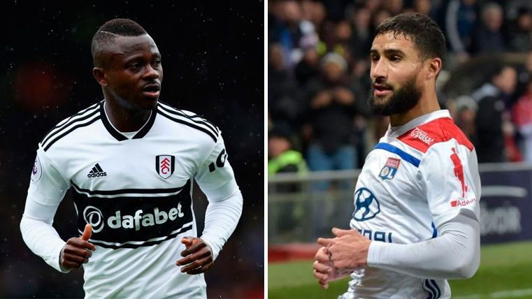 Shocking destination for two stars under the radar of Barça