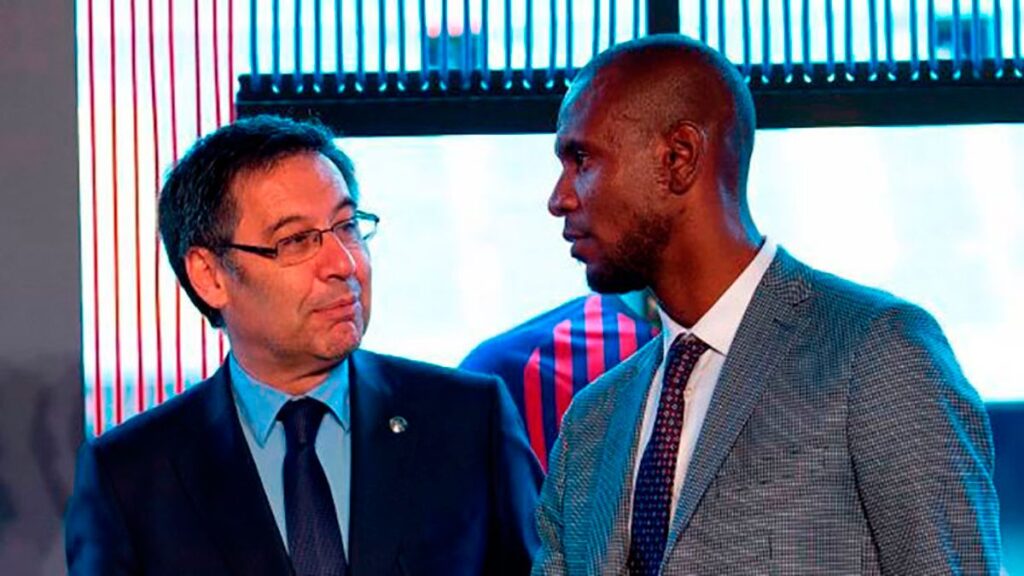 The four cases opened in the ‘exit operation’ of Barça