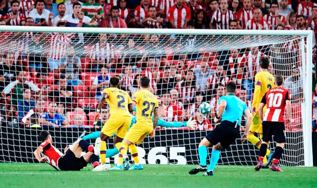 Barça, 15th in the League … but the important thing is Neymar