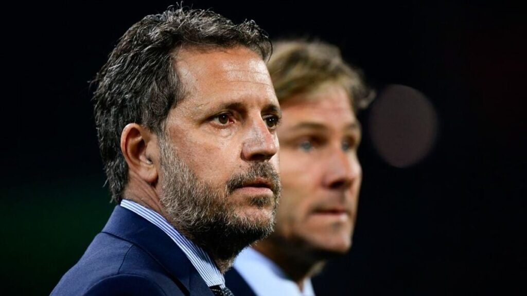 The ‘covered’ deal of Juventus in its visit to Barcelona