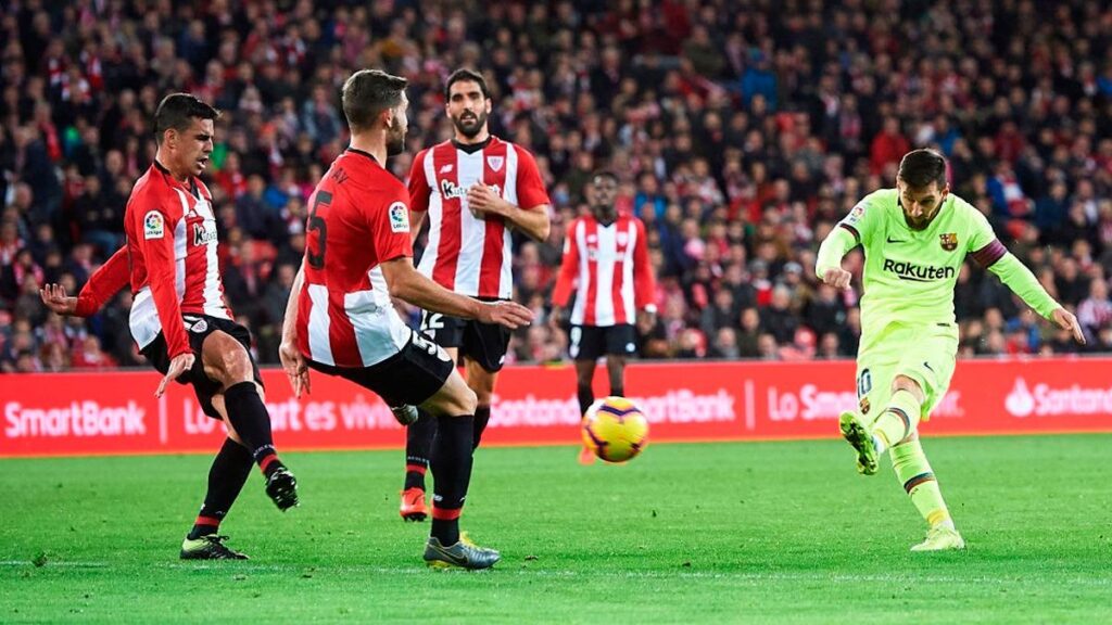 Conflict LaLiga-RFEF: There will be football on Fridays, but not on Mondays