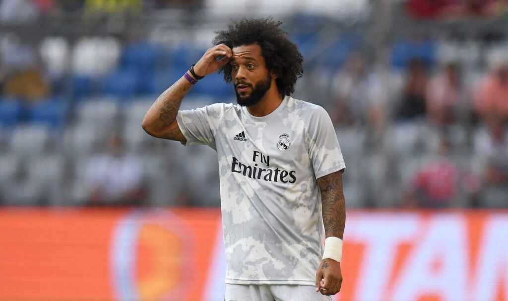 Madrid suffered again in defense and fell on penalties against Roma (2-2)