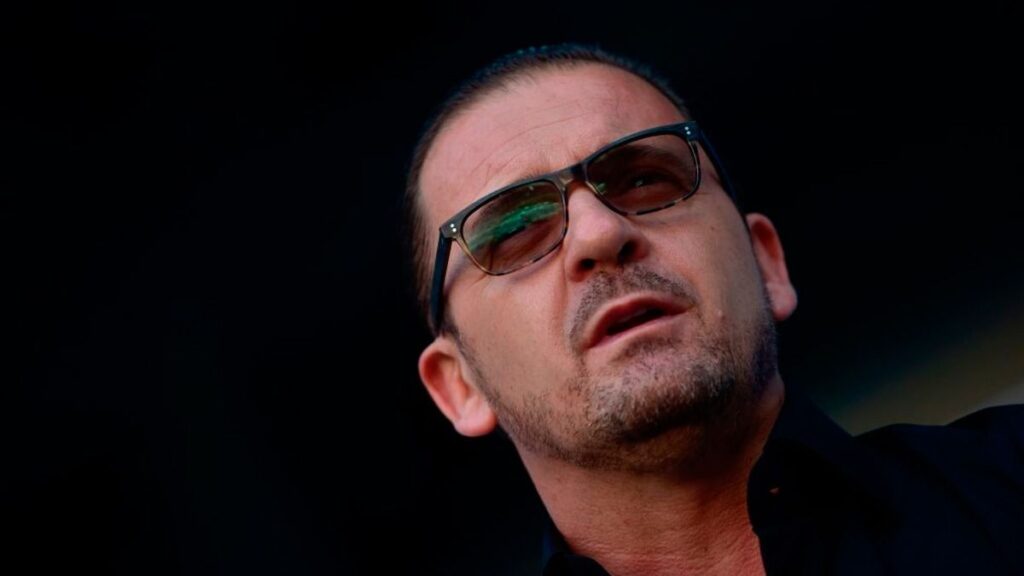 Mijatovic criticises the signings of Real Madrid and says that there are better teams