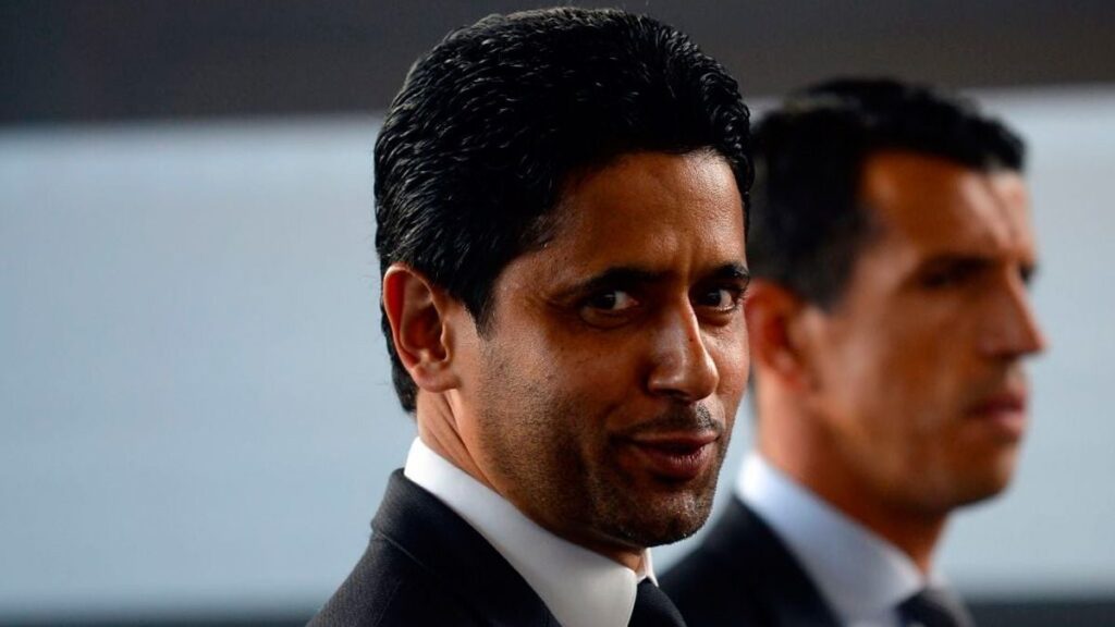 PSG would have refused 100 millions and three stars of Real Madrid for Neymar