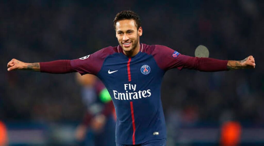 “I don’t think Neymar is the right signing for Real Madrid”