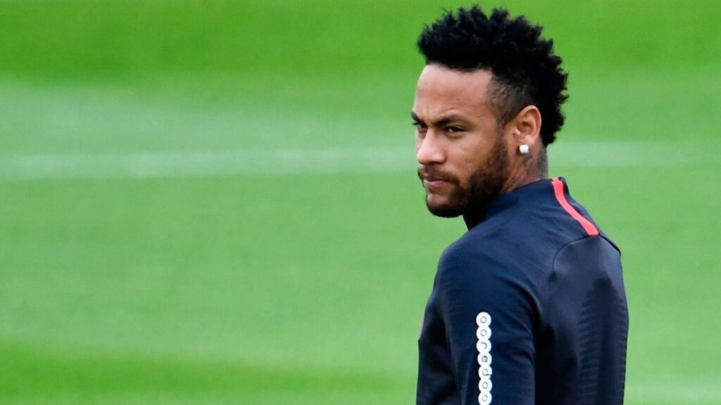 Le Parisien and RAC1: final offer of Barça for Neymar