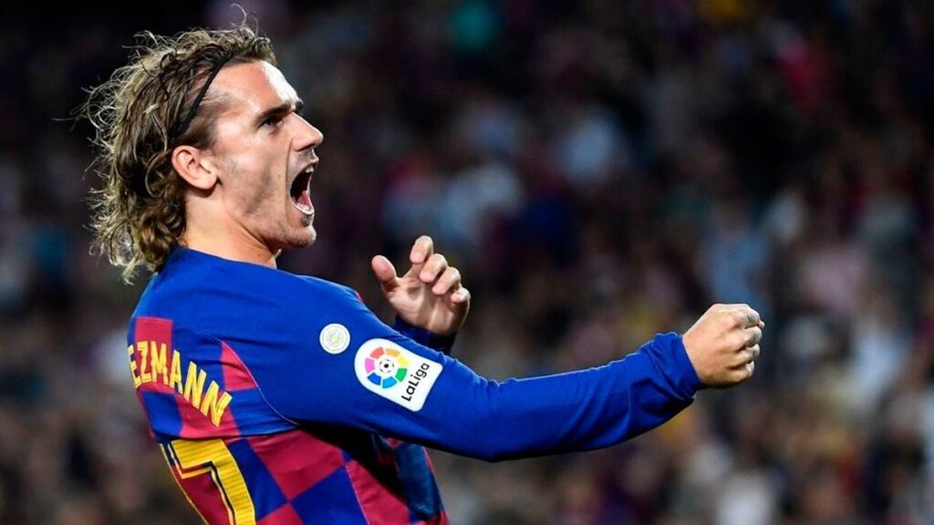 Barça adjusts its forward line for two key fixtures: Getafe and Inter Milan