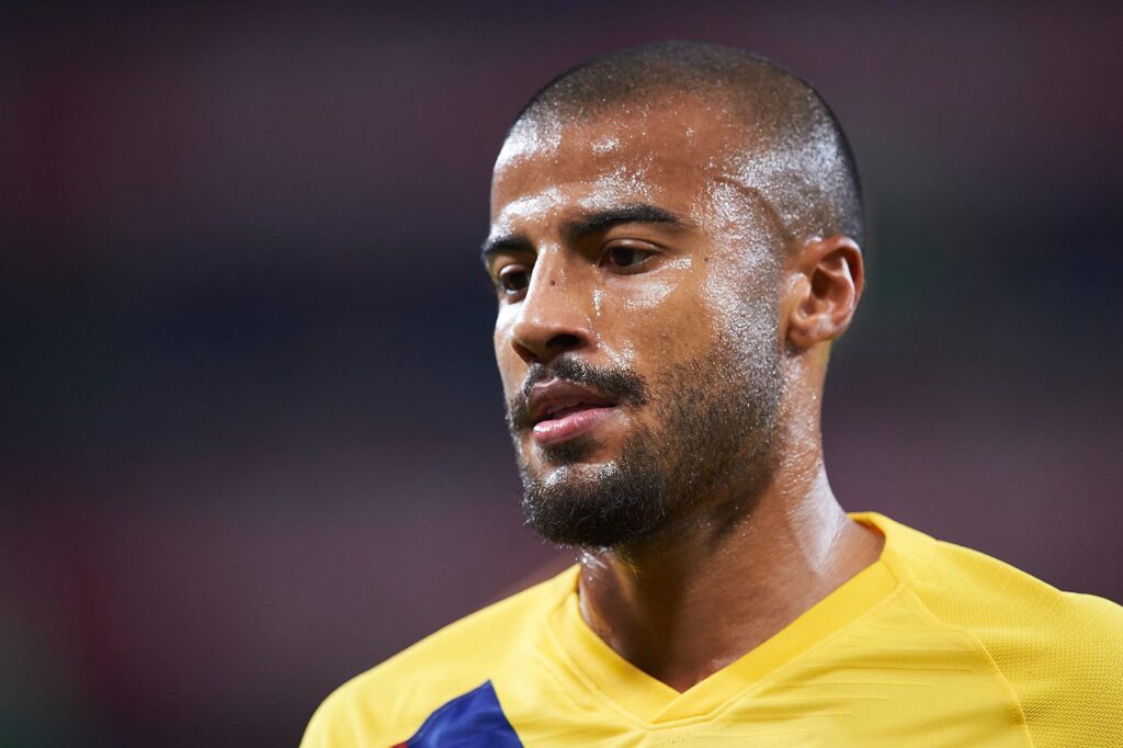 Rafinha may not return to Barça and remain in Celta