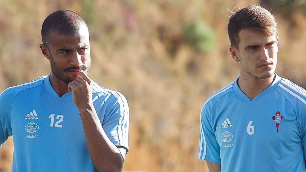 Two ex of Barça made the internal war of Valencia worse