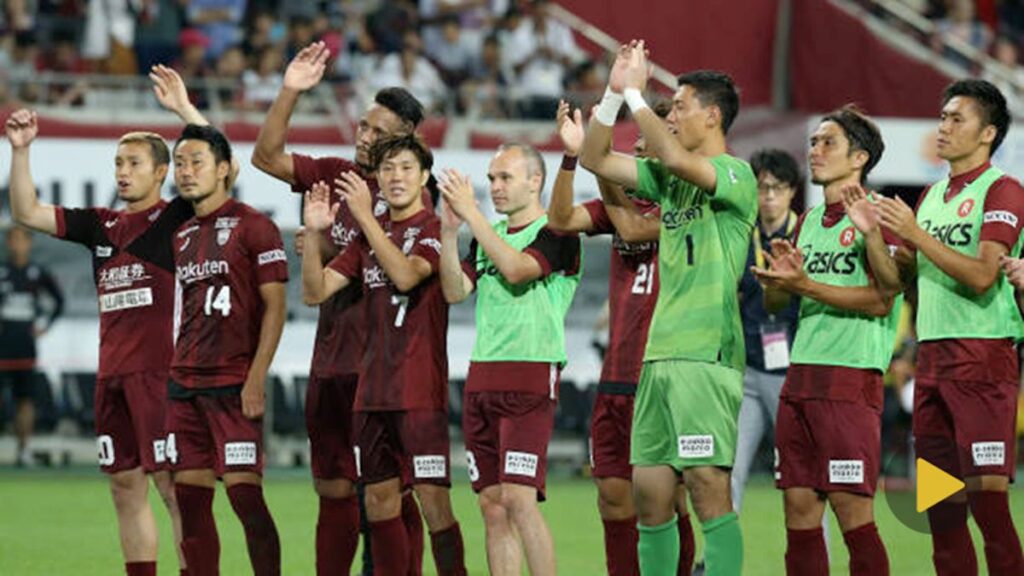 The Iniesta-Vermaelen connection saved the Kobe