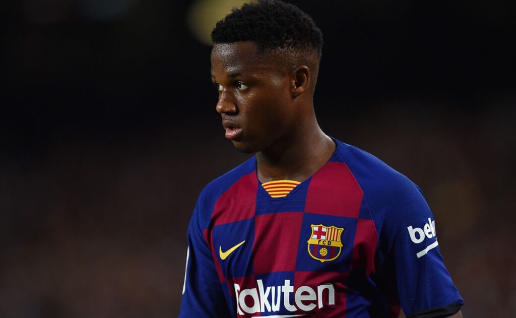 Ansu’s return, getting closer: They await him after the national team break