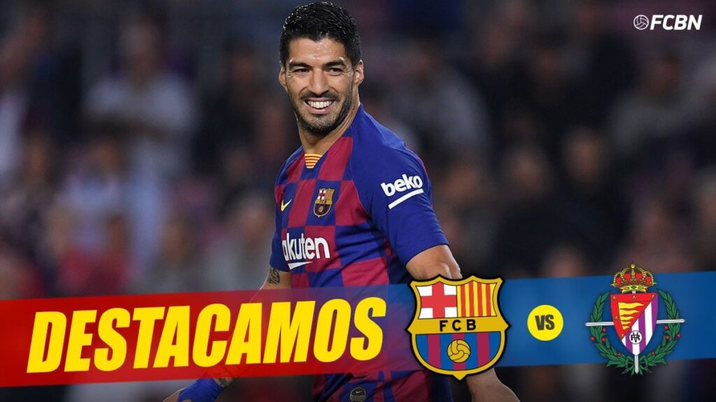 Luis Suárez equalises his fourth better scorer series in LaLiga