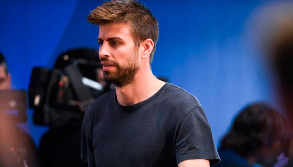 Piqué would have proposed a new European Super Cup