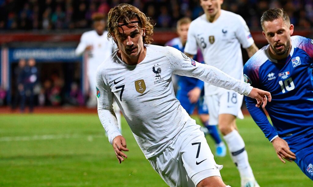 What have the Barça internationals done in this selection week