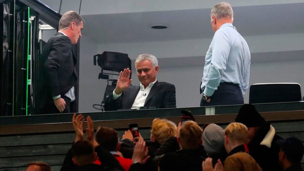Mourinho rejects Dortmund… Because he is waiting for Real Madrid?