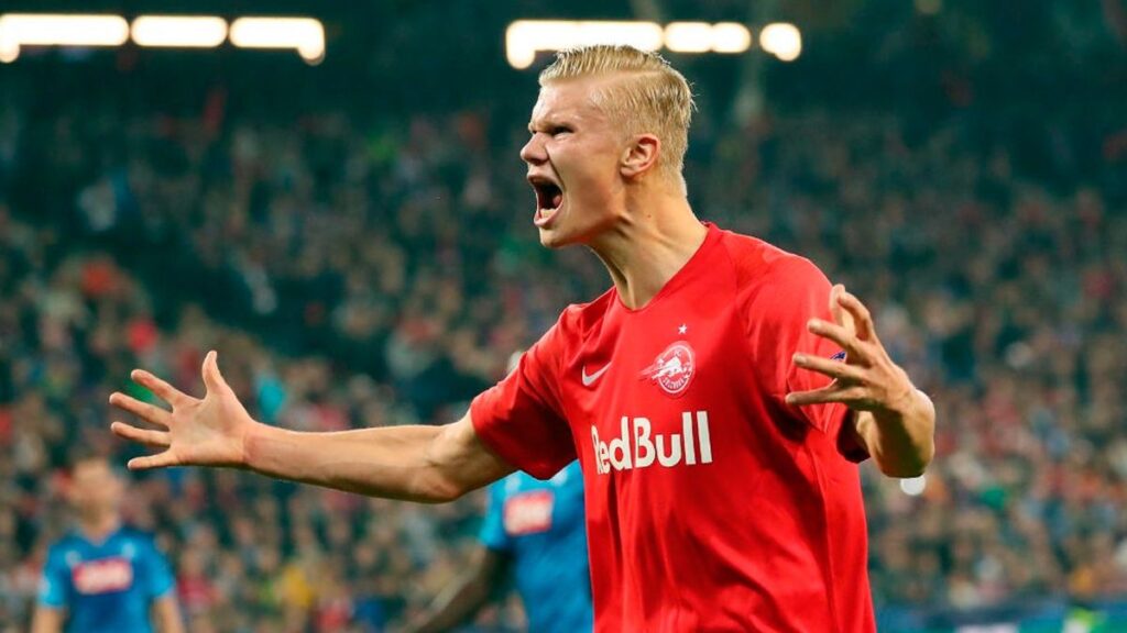 Haaland scores a ‘hat-trick’ and keep looking to the Golden Boot