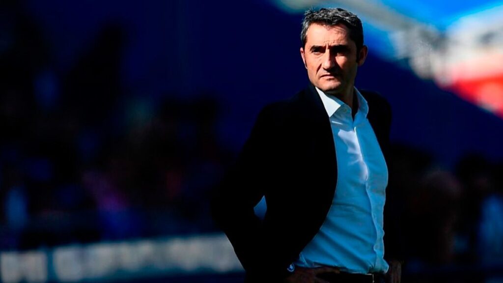 The three keys for the expected reaction of FC Barcelona