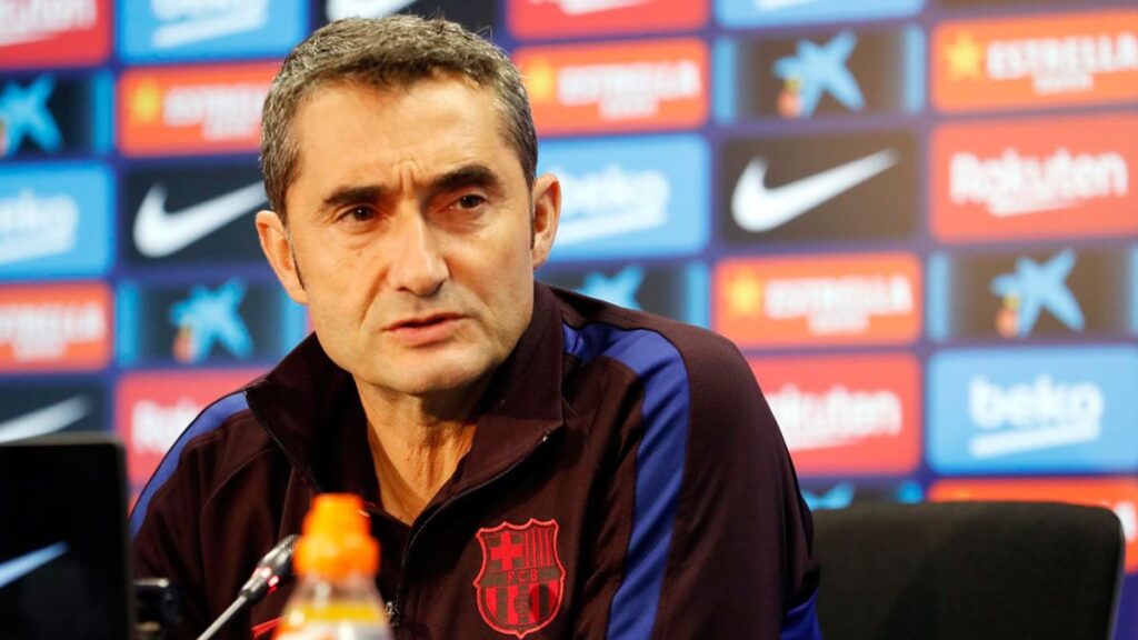 Valverde, satisfied: “I liked the attitude of the kids of B”