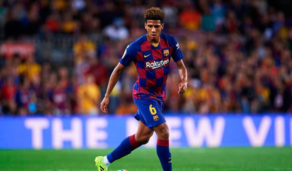 Leverkusen wants Todibo for January