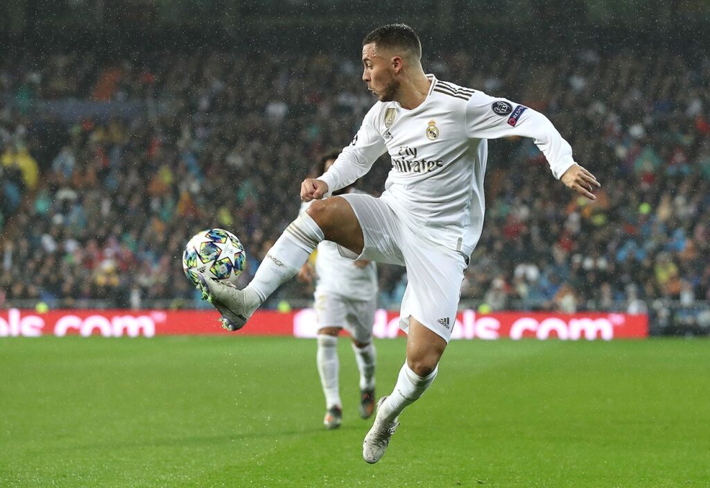 The notes of the signings of Madrid: Two suspenses and three approved