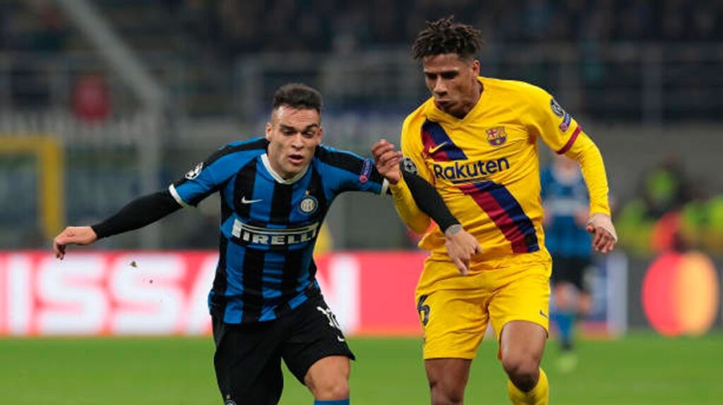 Barça would have already made a decision with the future of Todibo